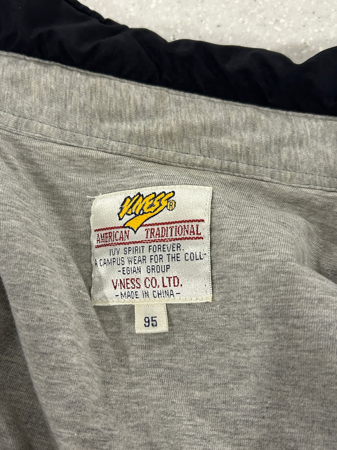 나일론 셔츠 상품이미지3