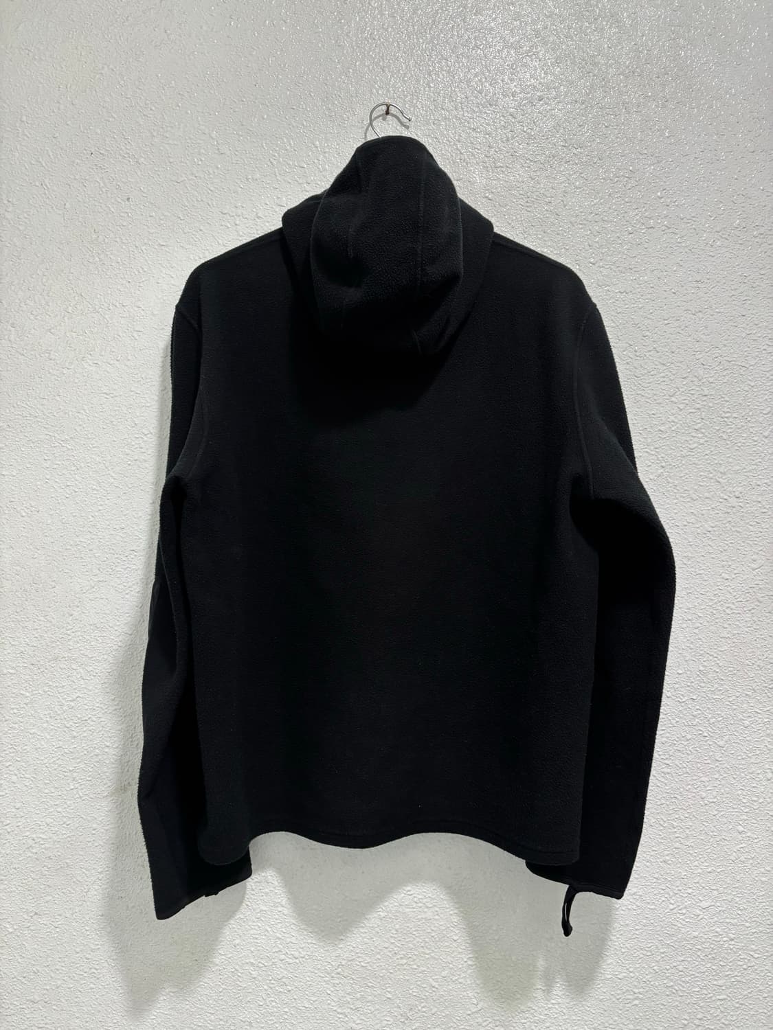 프라다 스포츠 닌자 후리스 상품이미지4