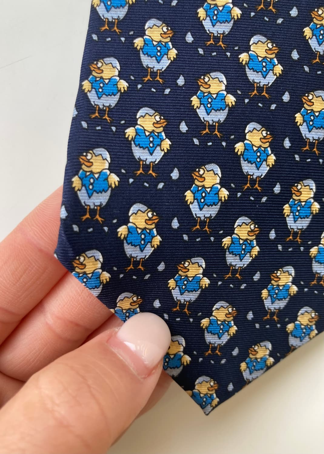 빈티지)넥타이 상품이미지10