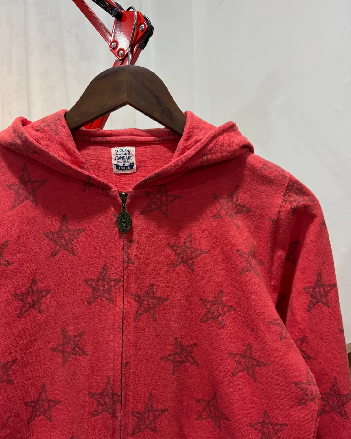 VINTAGE OUTER 상품이미지2