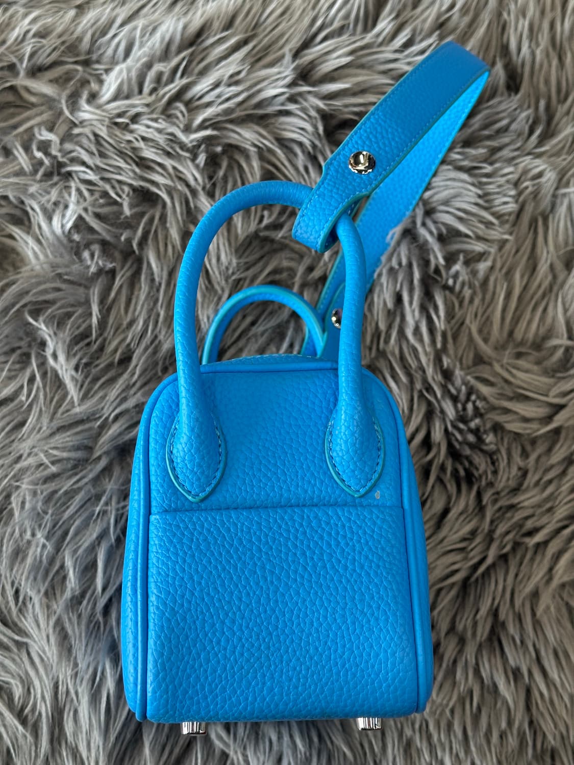 여성 핸드백 크로스 끈O 상품이미지4