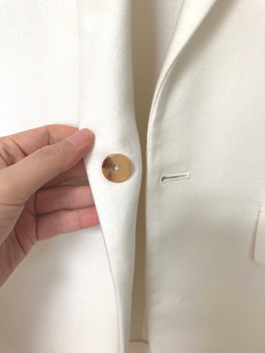 마르지엘라 자켓 4번라인 RTW 상품이미지2