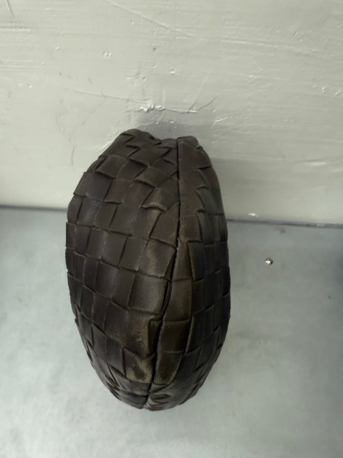 보테가 조디백 미니 쵸코 상품이미지6