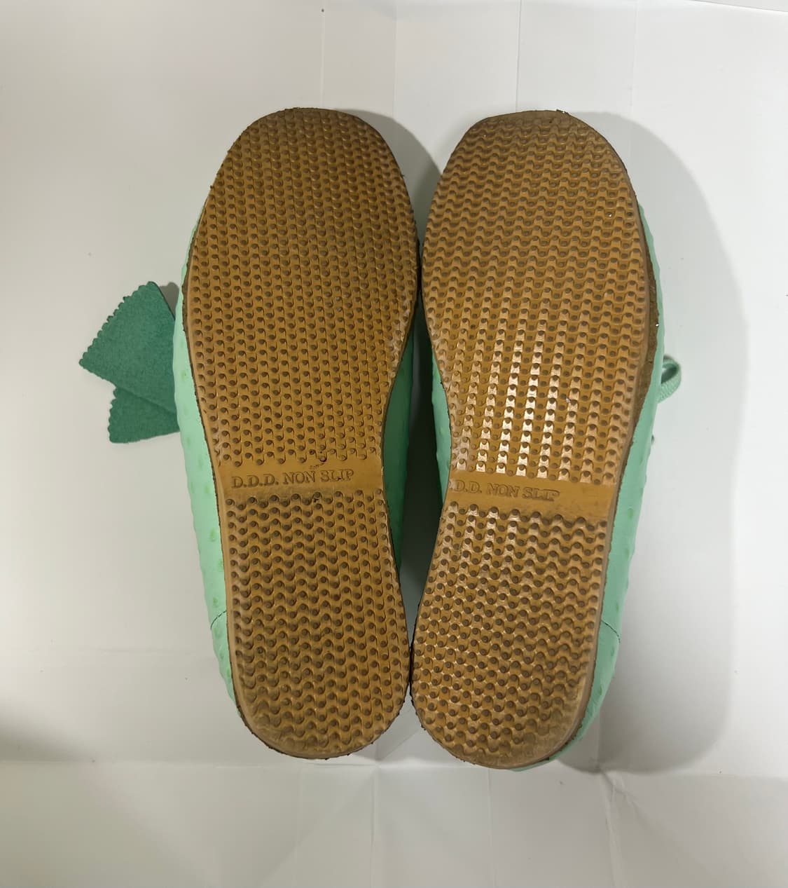 [36] 클락스 왈라비 민트 상품이미지5