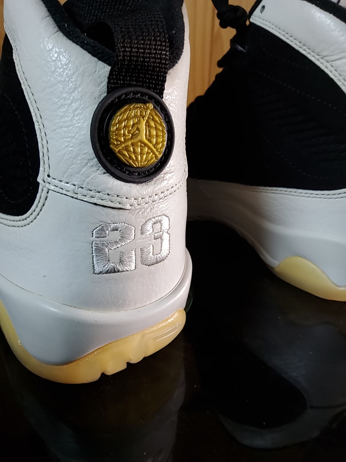 조던9 스페이스잼 265 상품이미지7