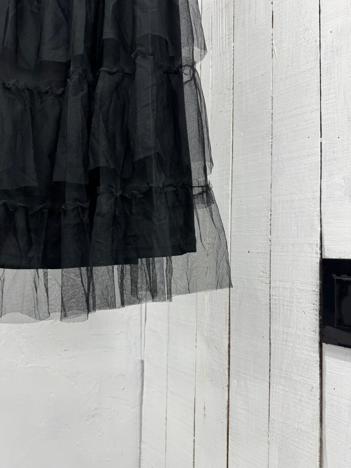 vtg skirt 상품이미지3