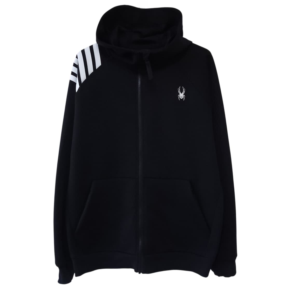 스파이더 트랙탑자켓 져지 100-105 남여 트레이닝 러닝 상품이미지1