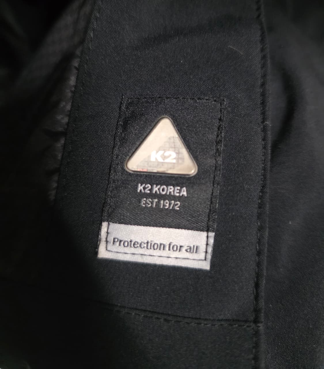 K2 여성 시그니처 앨리스 수지 구스다운 롱패딩 . 싸이즈  100
 상품이미지6