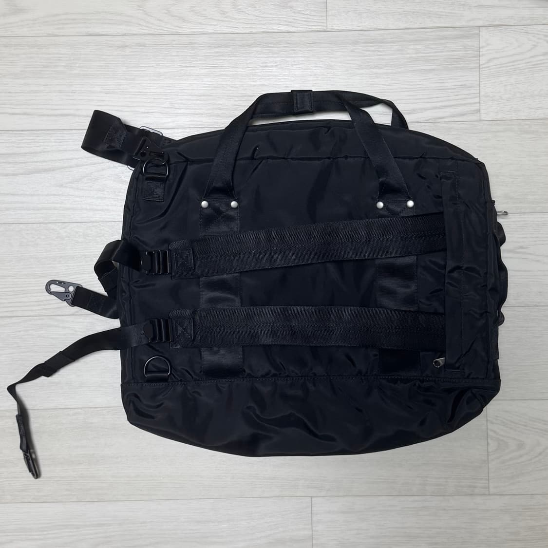 아르켓 24-아워 더플백 상품이미지3