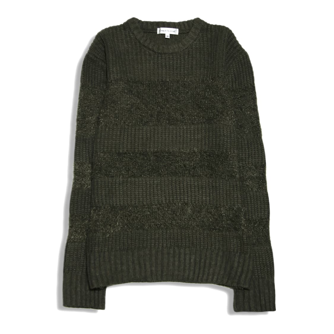 Growth by Grail knit 상품이미지1