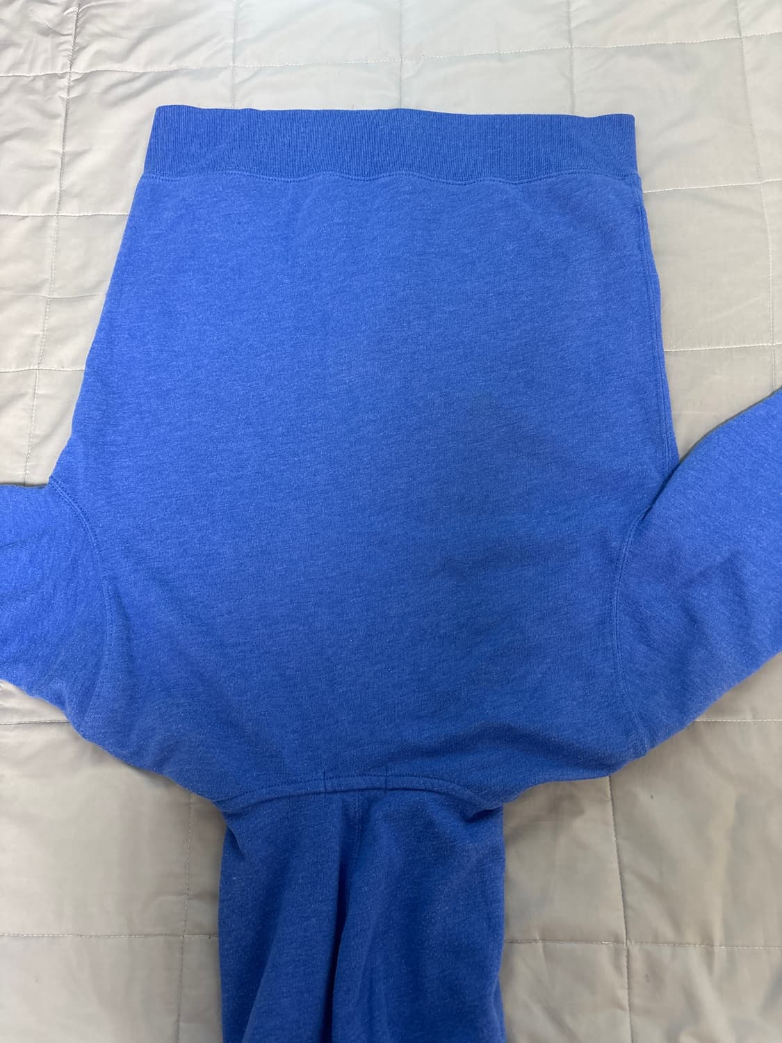 폴로 후드집업 급처 상품이미지3