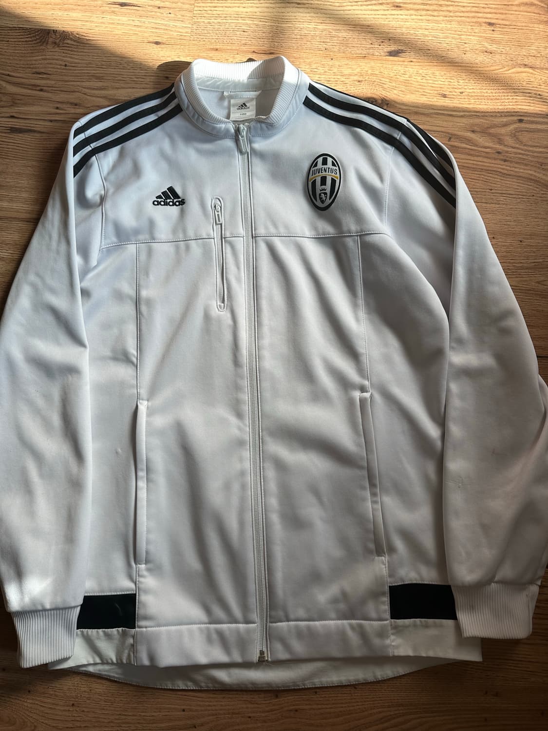 아디다스 레트로 유벤투스 져지 상품이미지1