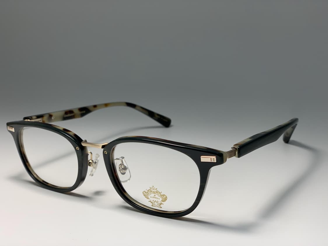 오로비앙코 일본제 티타늄 안경 0094 상품이미지4