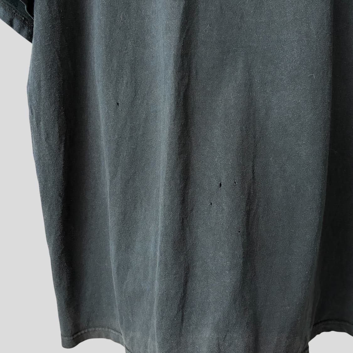 (XL)Snap on 스냅온 빈티지 반팔티셔츠 상품이미지5