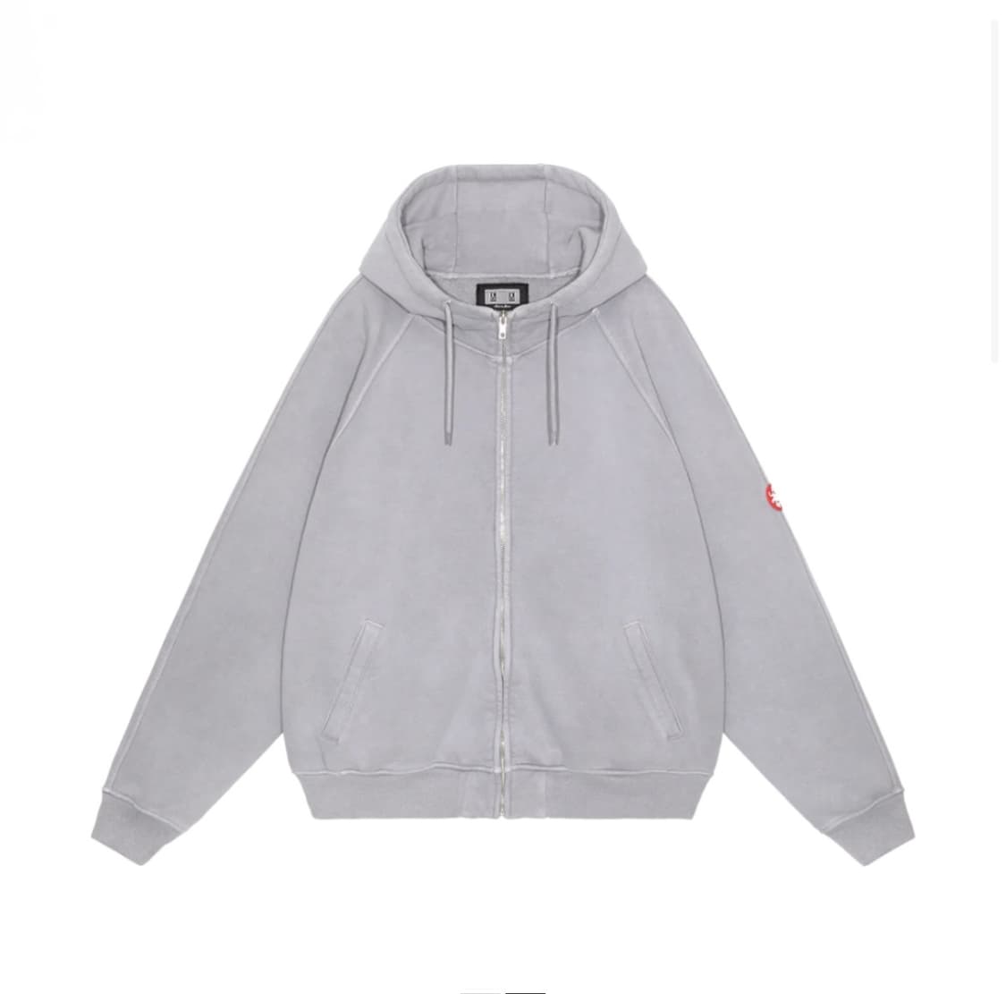 카브엠트 후드집업(L) 상품이미지1