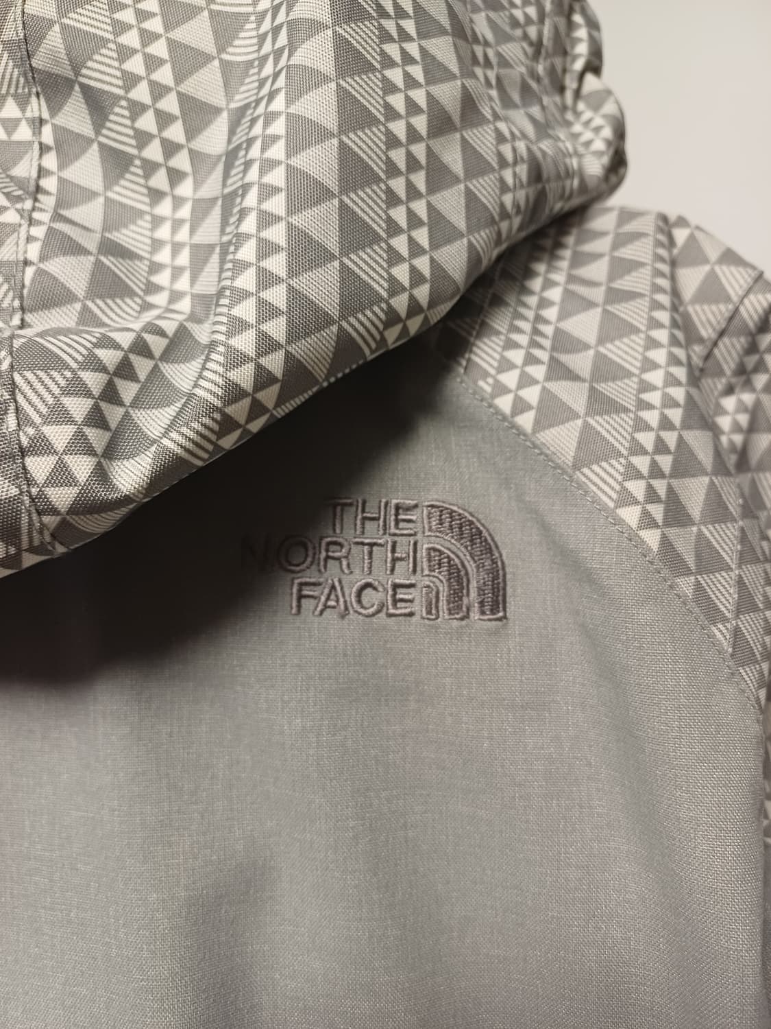 [노스페이스] 하이벤트 프로히트 테크니컬 바람막이 (95)/여성 상품이미지6