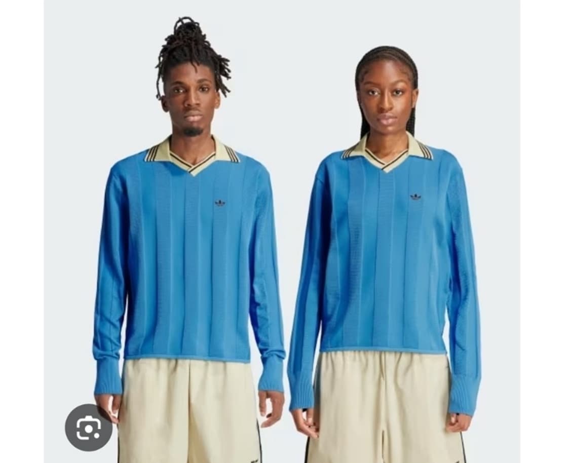 Wales Bonner x adidas 웨일즈보너 x 아디다스 상품이미지1