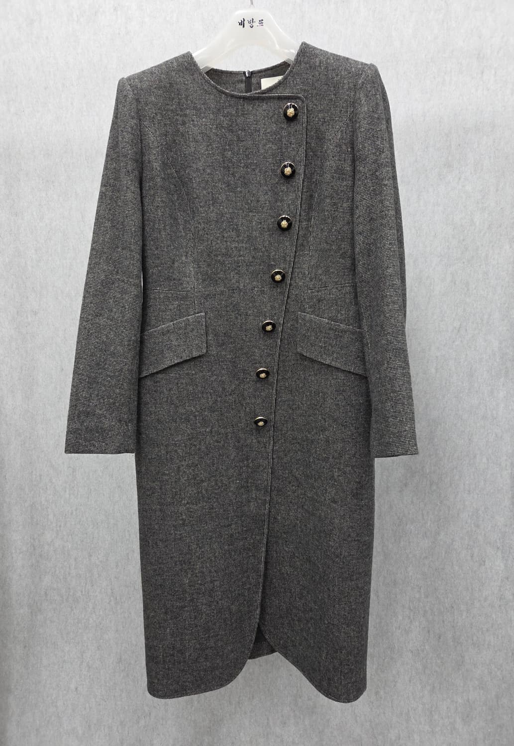 여성 87-94-167 모조에스핀 원피스 상품이미지2