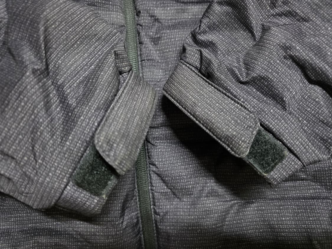 잭필드  남자 경량패딩. 싸이즈  100 상품이미지4