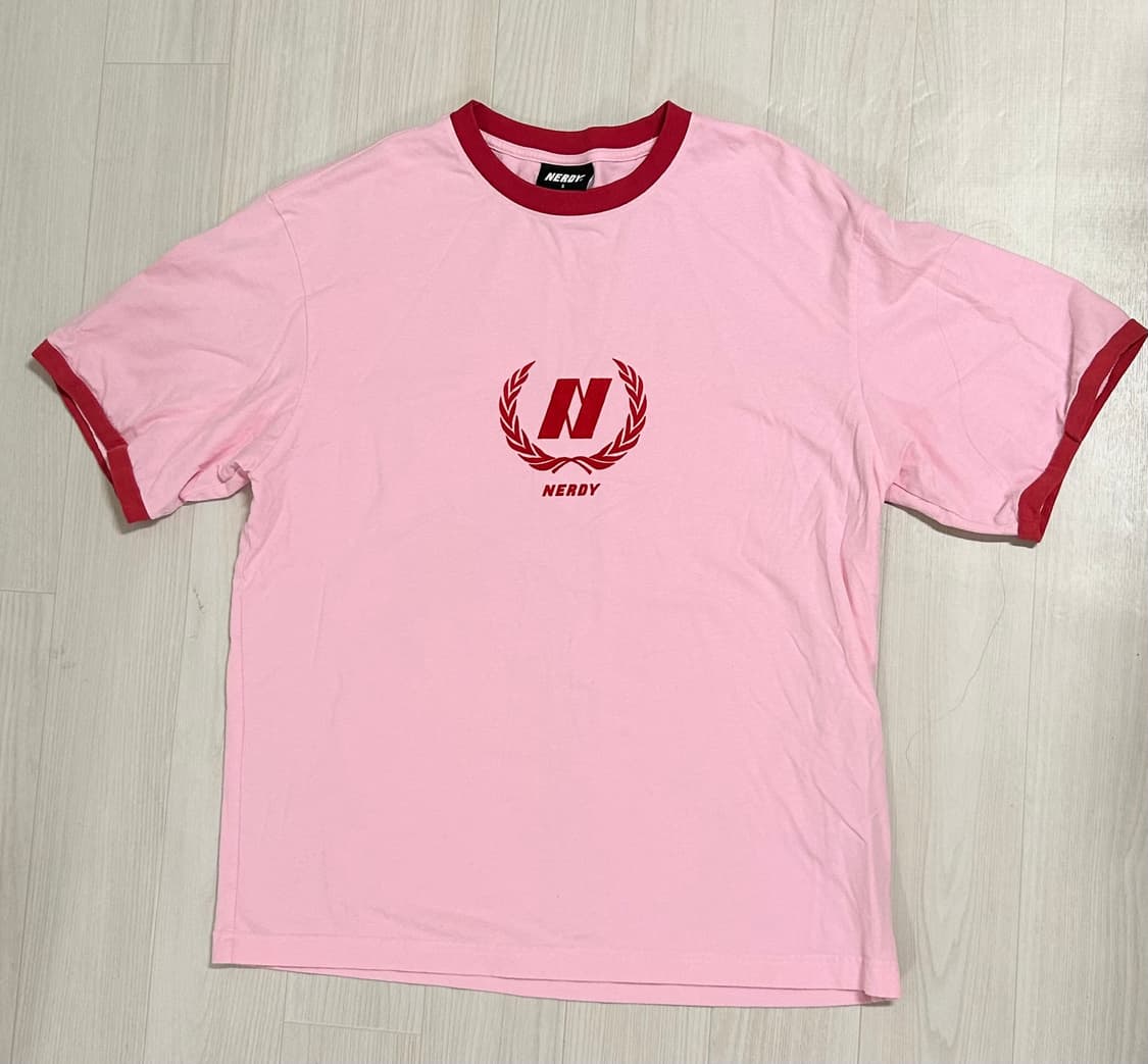 초희귀 널디 핑크 링거티 상품이미지2