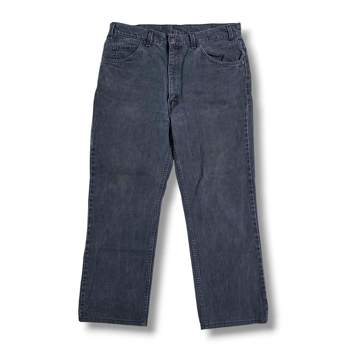 [35] 90s Levis 505 denim pants 상품이미지2