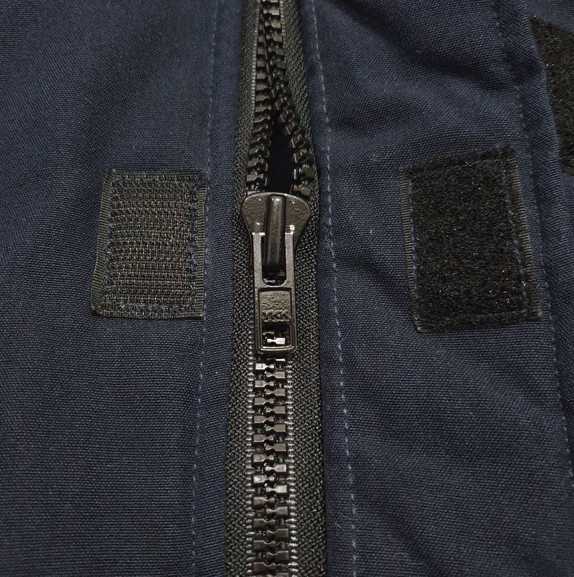 미해군 usn 쉽보드 자켓 2xl 데드스탁 (110 이상) 상품이미지4