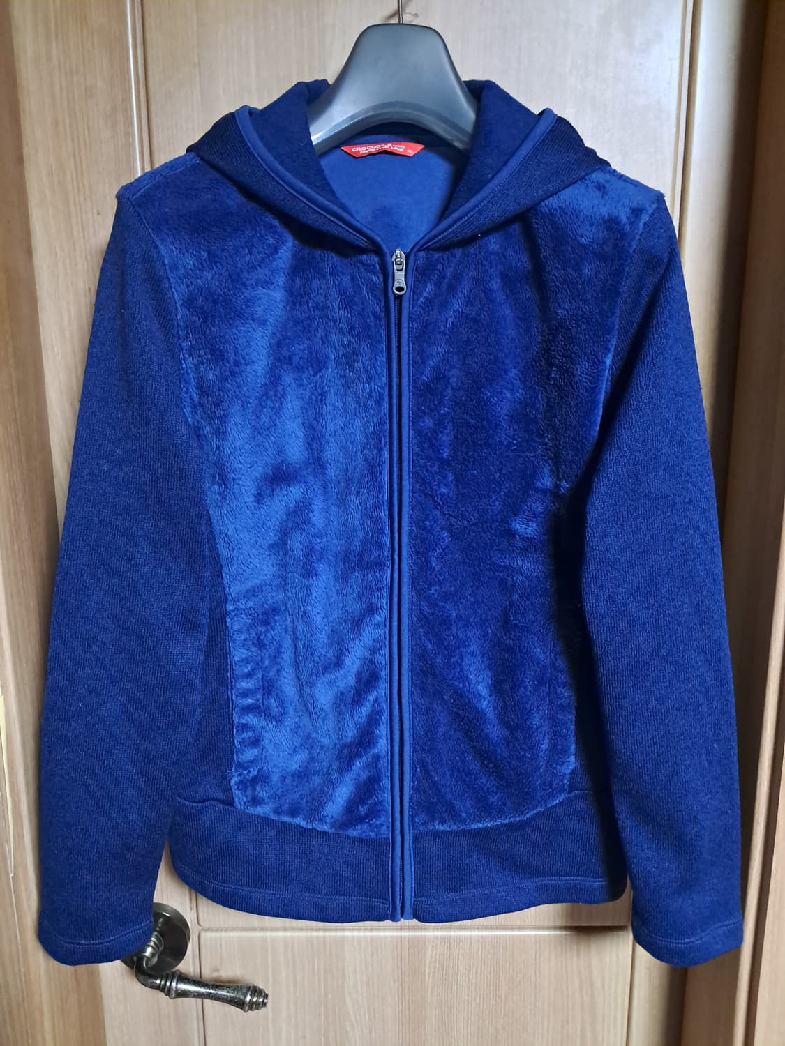 크로커다일 여성 후드집업 95 상품이미지1