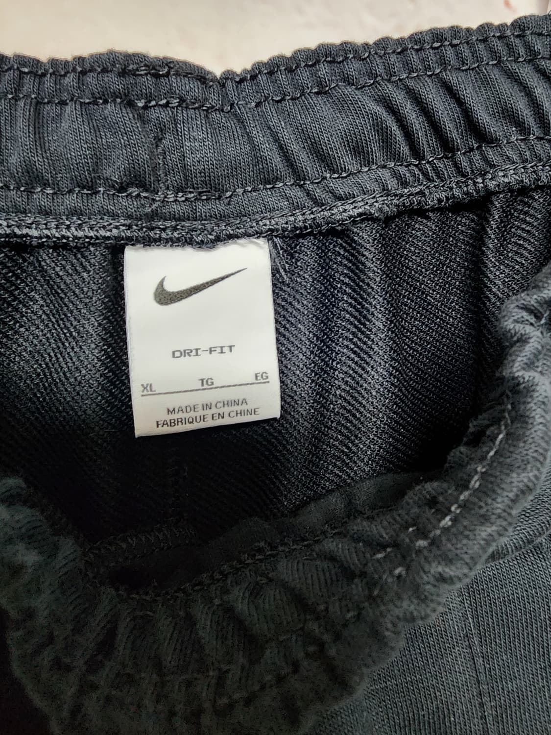 나이키  드라이핏 스텐다드 베스킷볼 팬츠 상품이미지8