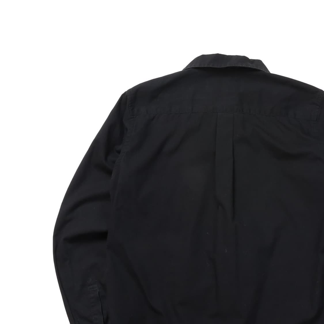 Comme des Garcons Black  Polka Dot Shirt 상품이미지5