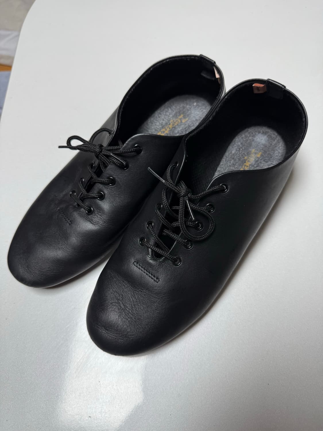 Repetto zazz 레페토 재즈 42(265~270) 상품이미지1