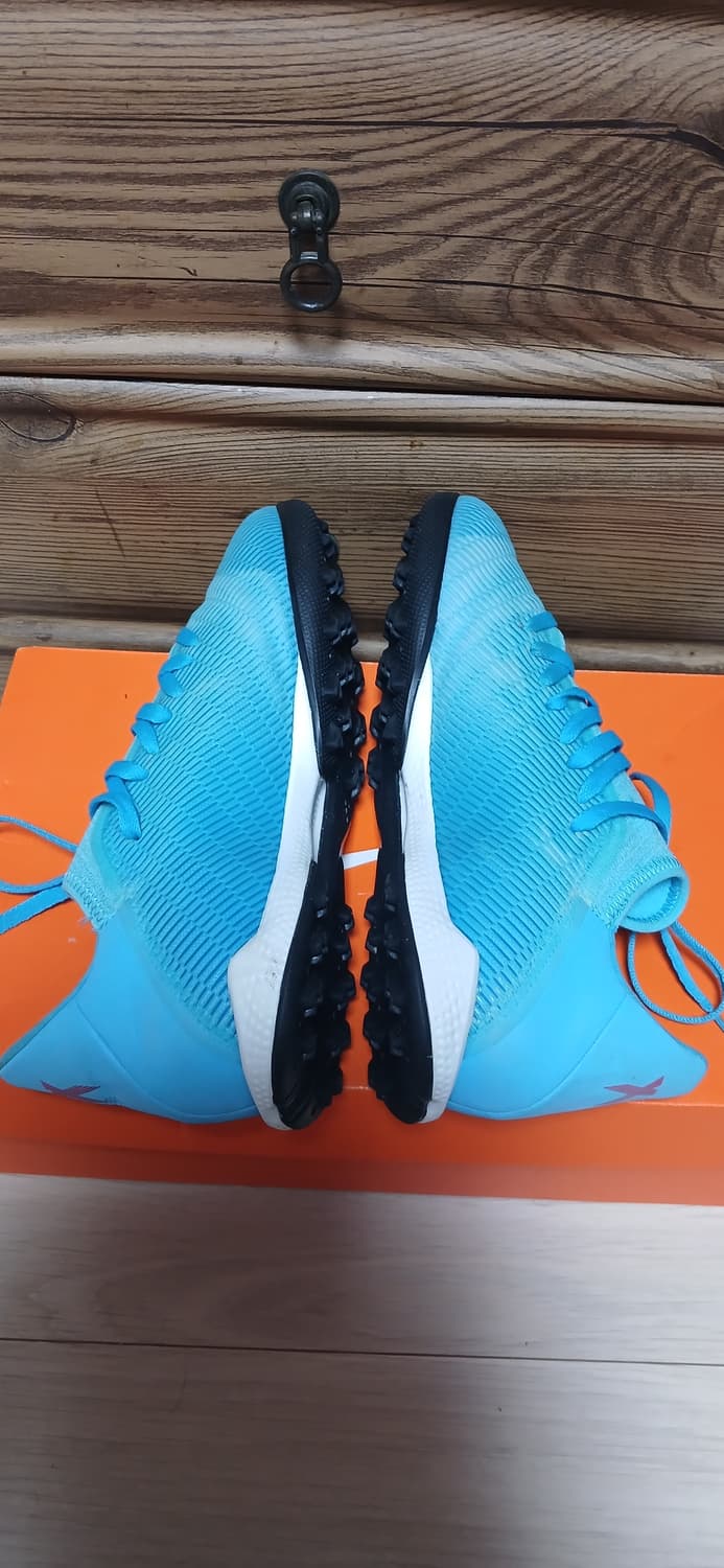 아디다스 엑스 19.3 TF 축구화(255mm)  상품이미지9