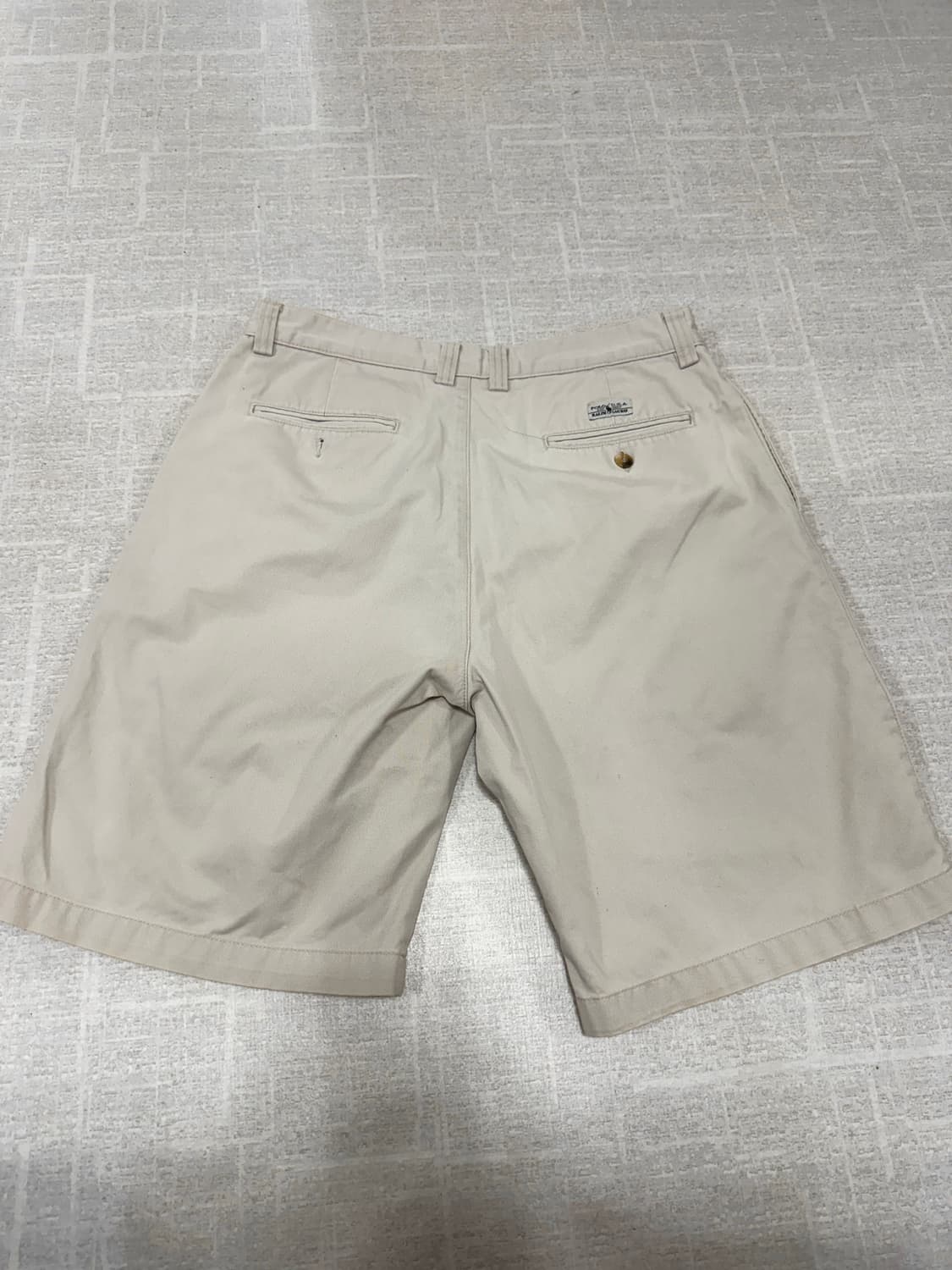 폴로 랄프로렌 반바지 상품이미지4