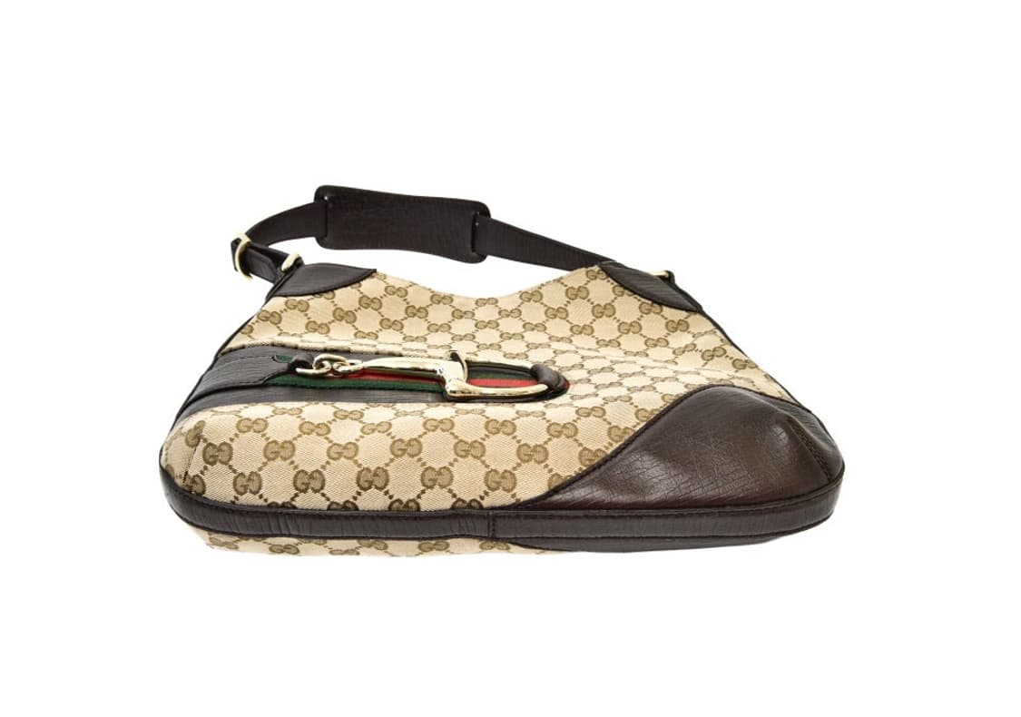 구찌 해슬러 홀스빗 호보백 (정품) 상품이미지6