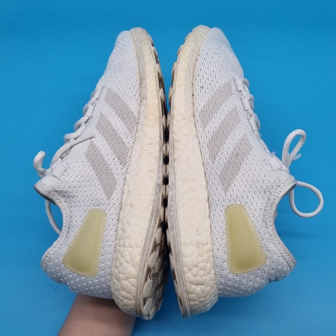 아디다스 퓨어부스트 운동화255 상품이미지5