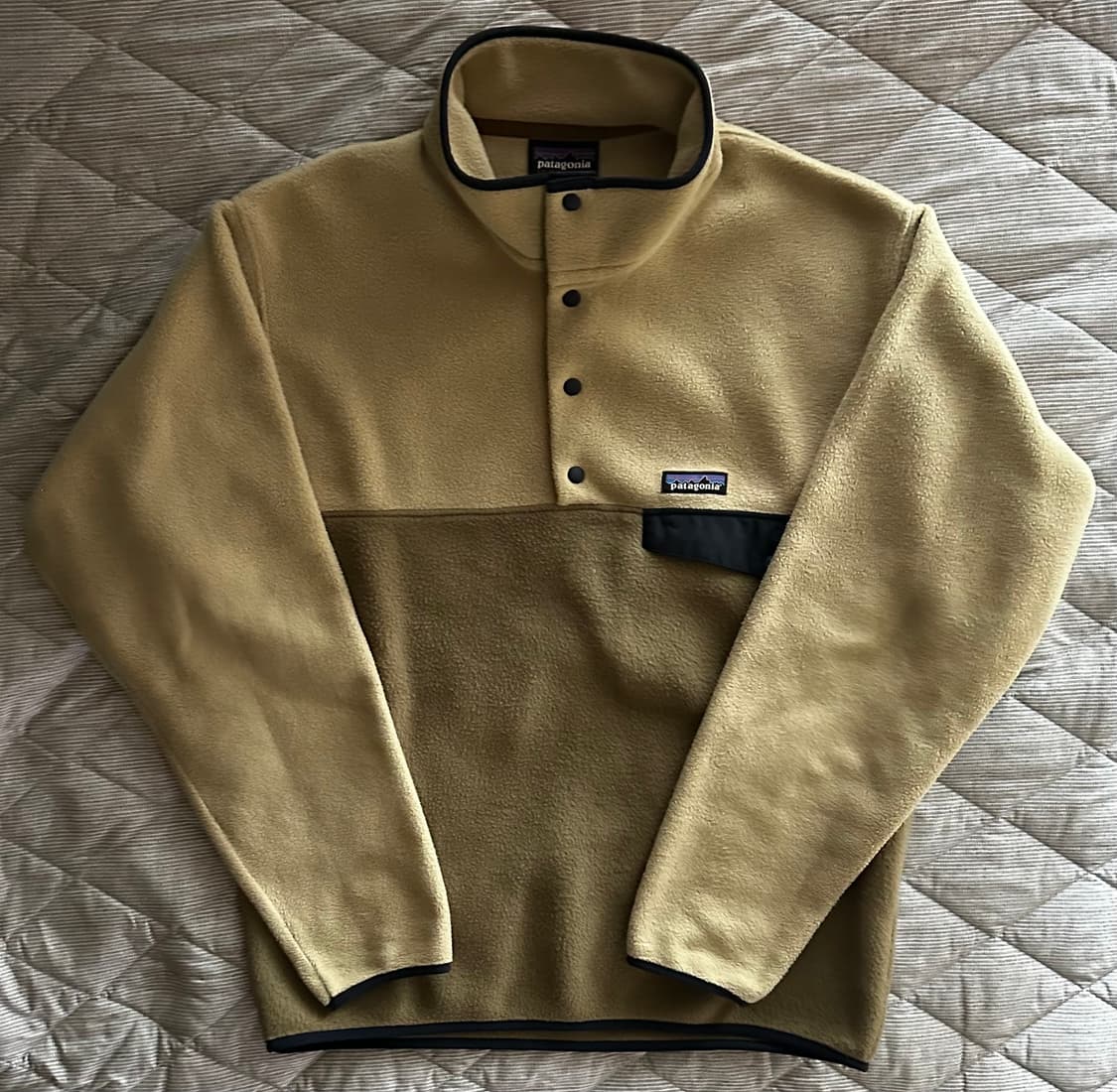 파타고니아 신칠라 애쉬탄 M 상품이미지2