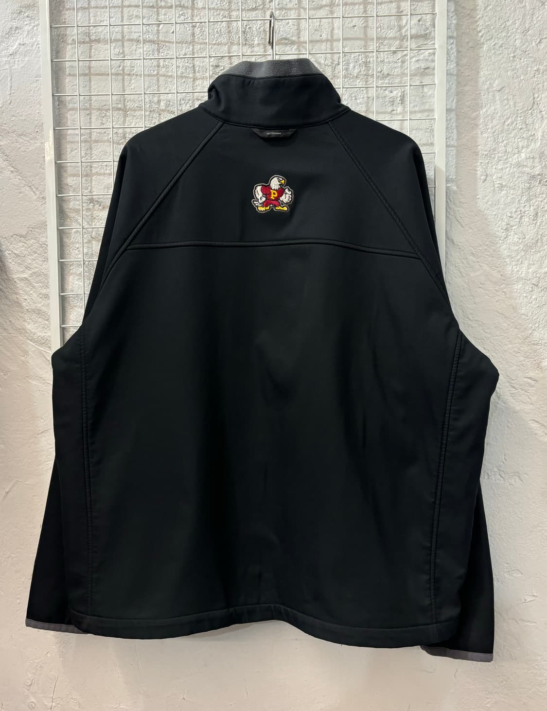 컬럼비아 빈티지 프레리 풋볼 소프트쉘 자켓 XL 상품이미지2