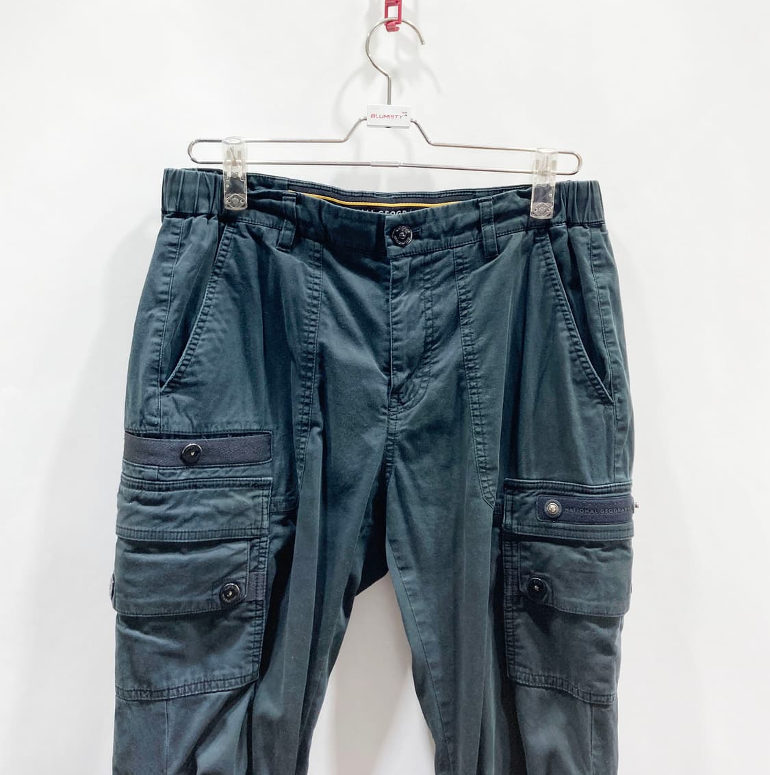 내셔널지오그래픽 2021 캐주얼카고바지 31 상품이미지2