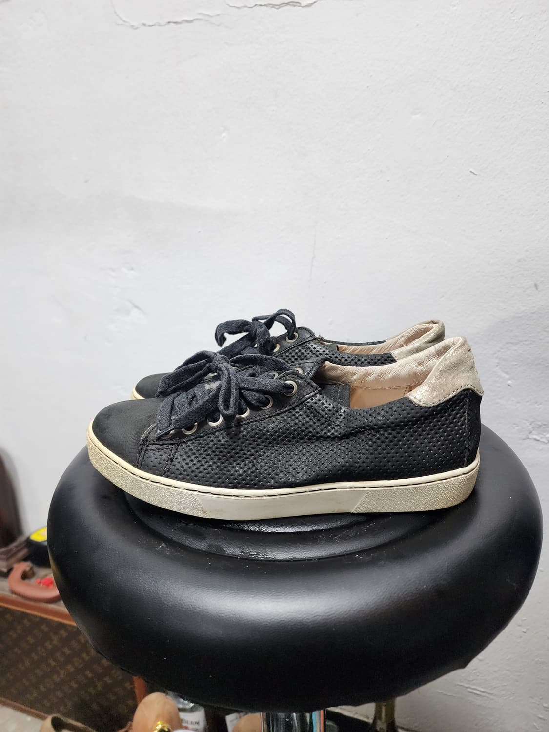 AS98 이태리 루디 스니커즈 상품이미지2