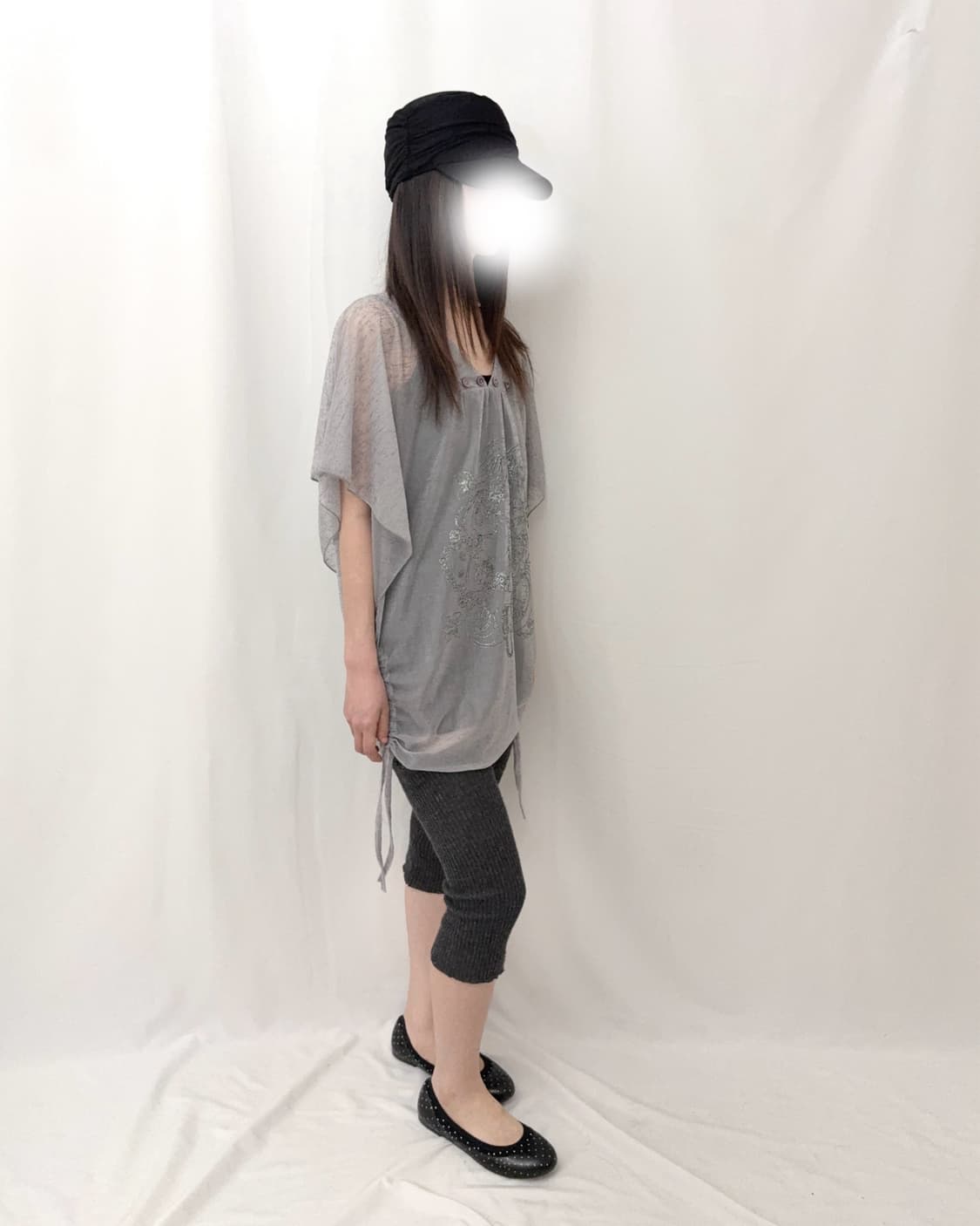 vintage top 상품이미지6