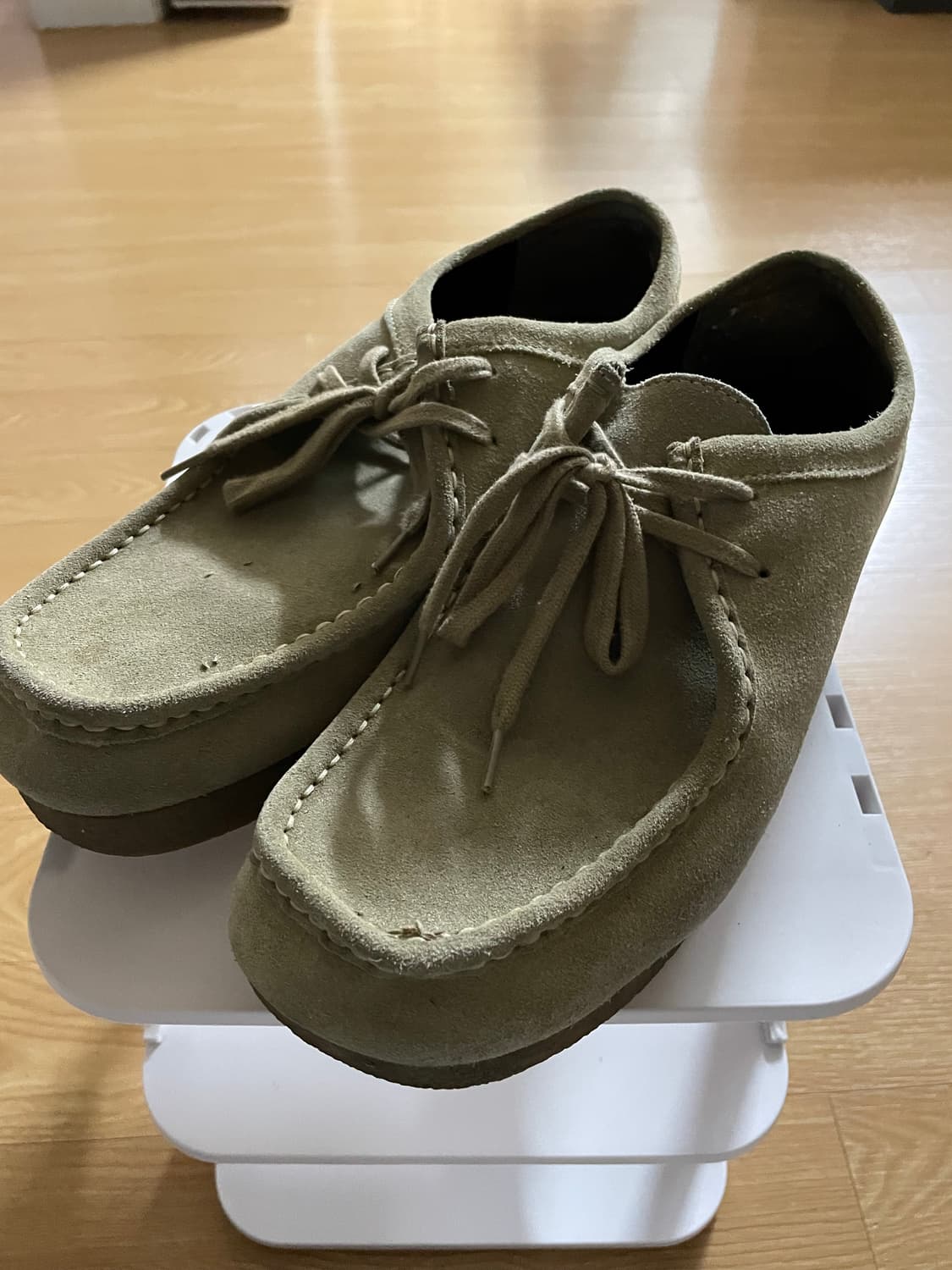 GU 모카신 상품이미지1