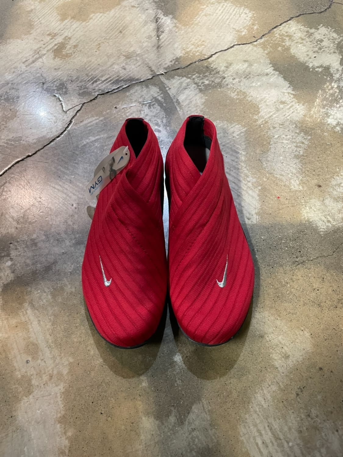 2002年 Nike Kyoto 상품이미지4