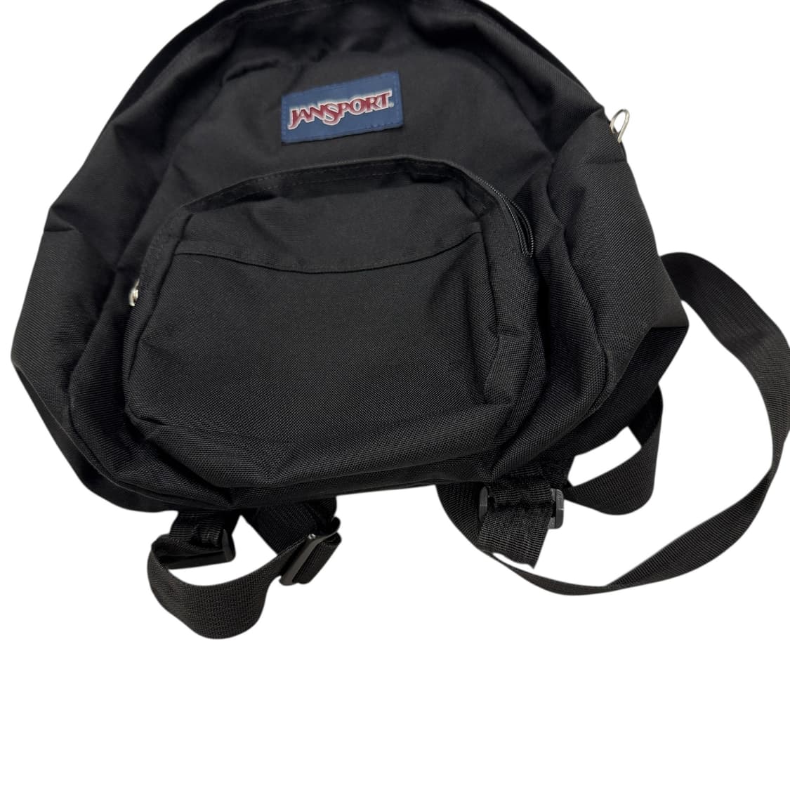 잔스포츠 하프파인트 미니 백팩 제니 가방 블랙 상품이미지7