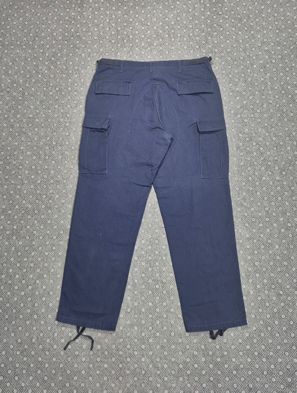 [L] 미군 트라우저 -735 상품이미지2