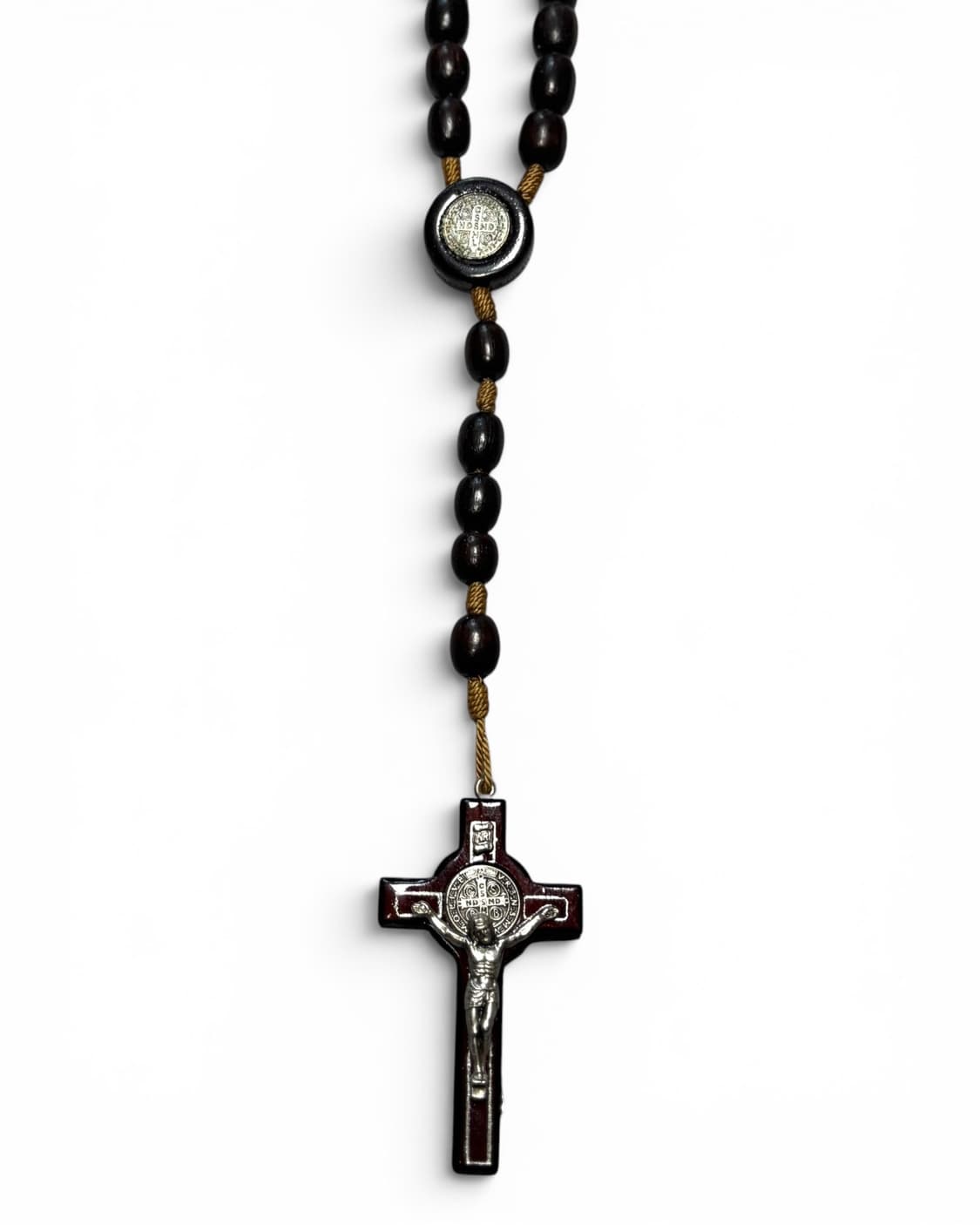 ROSARY NECKLACE 05 상품이미지1