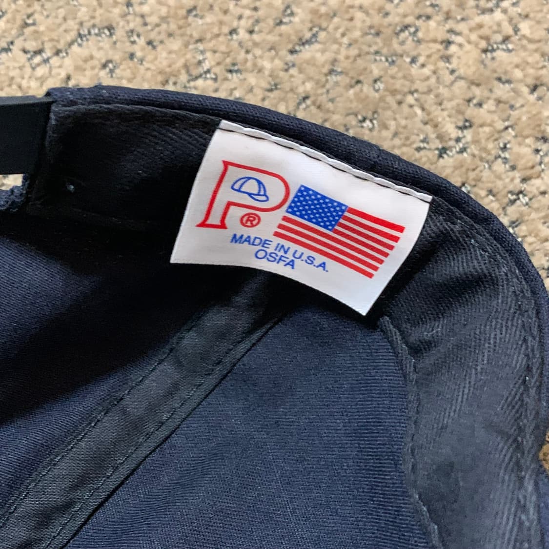 U.S. NAVY cap 상품이미지3