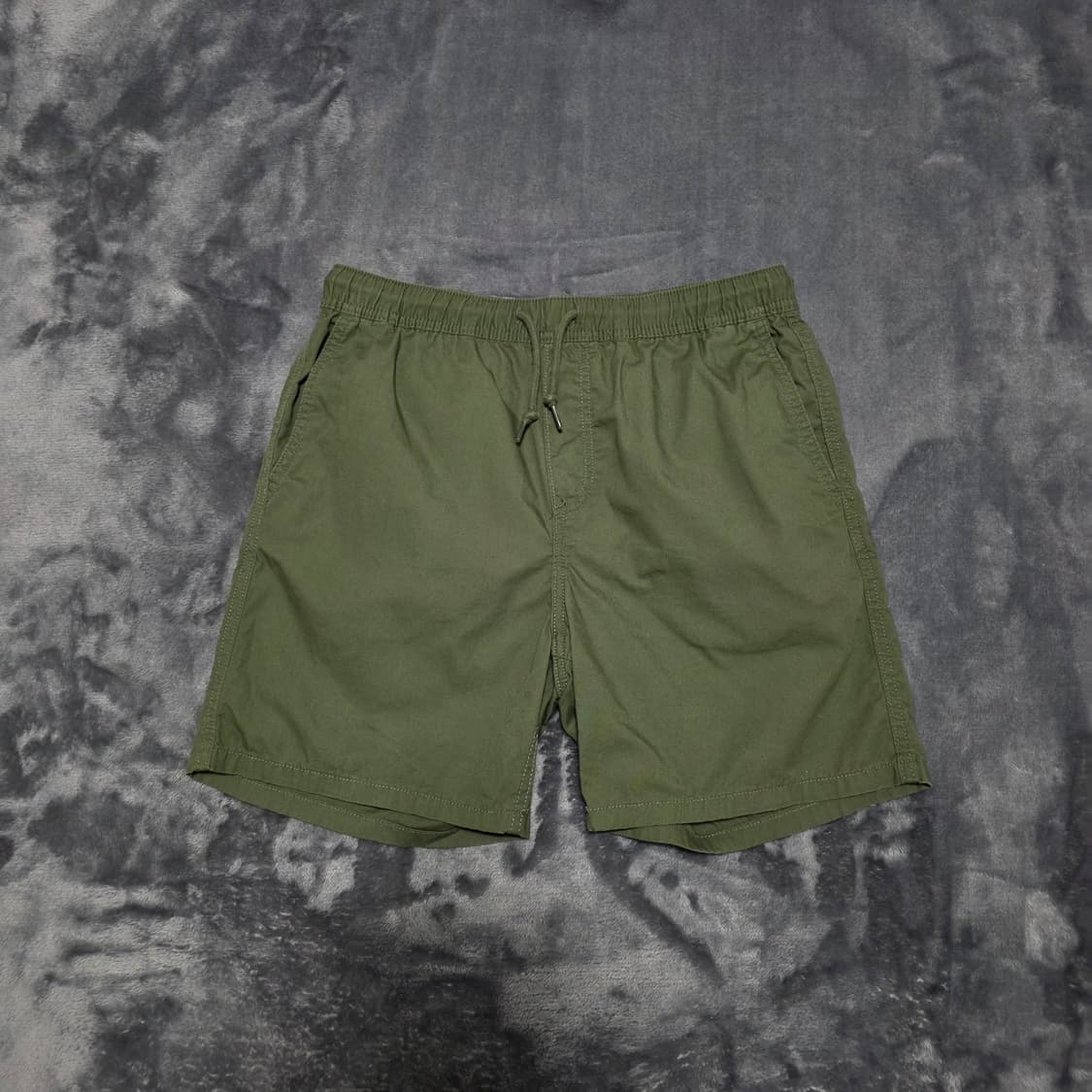 (S)H&M 면 반바지 상품이미지1