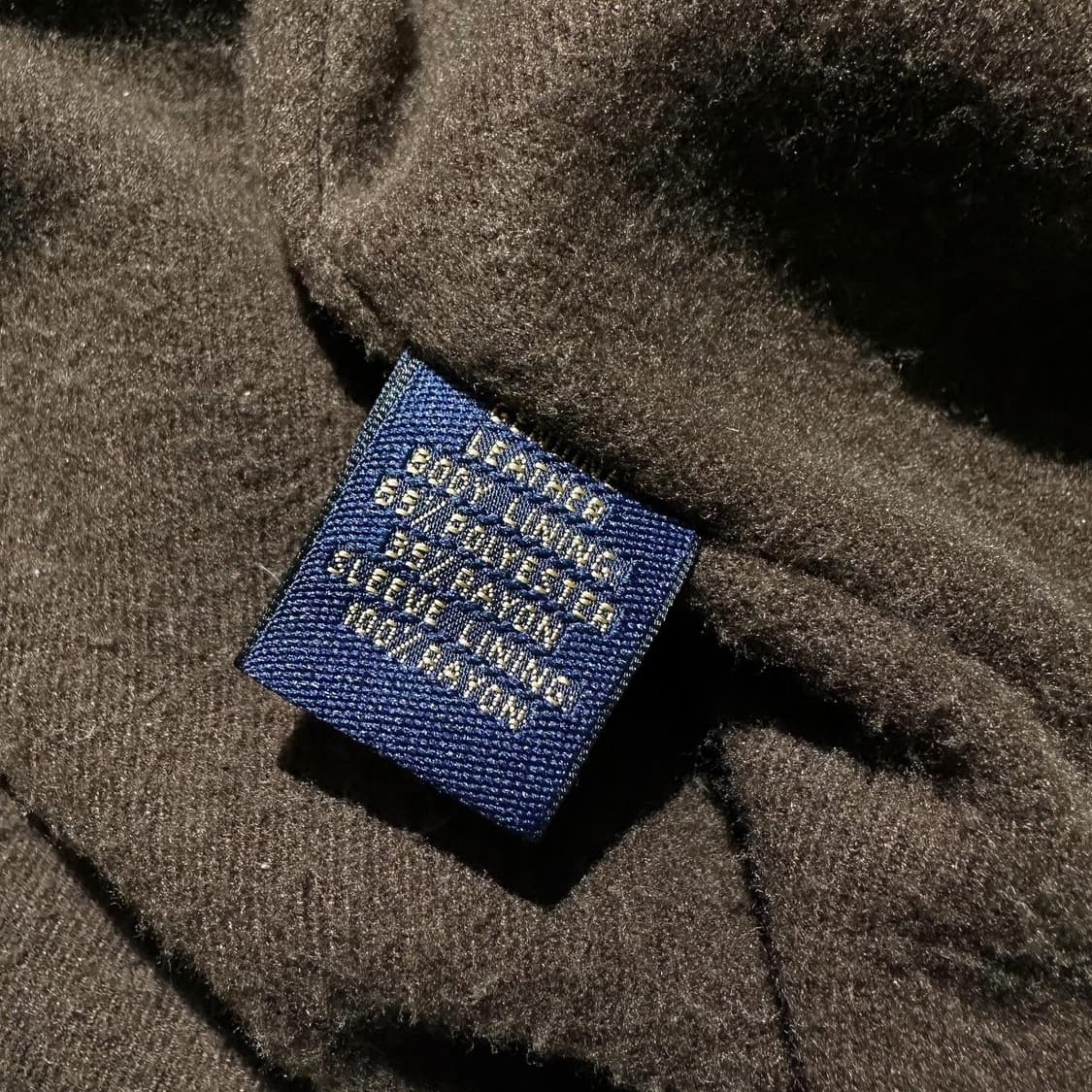 브룩스 브라더스 스웨이드 레더 셔츠 자켓 상품이미지7