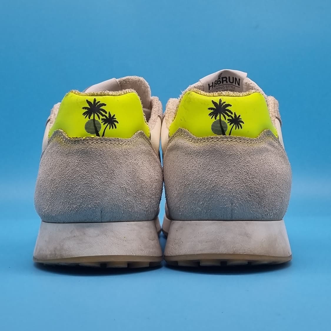 o 호간 H383 남성운동화280 상품이미지4