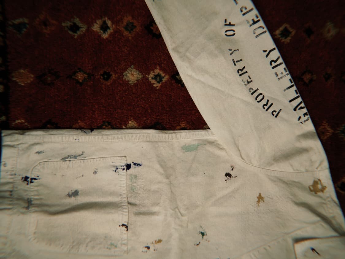 Galley dept 갤러리 디파트먼트 EP jacket 상품이미지5
