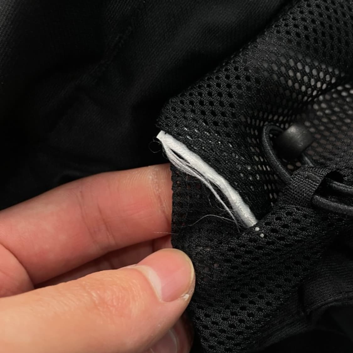 100 콜럼비아 바람막이  상품이미지4